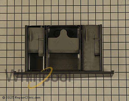 Dispenser Drawer W11178180 Alternate Product View