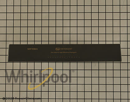 Dispenser Drawer W11178180 Alternate Product View