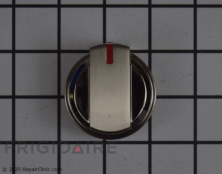 5304533887 Frigidaire Range/Stove/Oven Control Knob