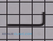 Wrench - Part # 2288646 Mfg Part # X605000100