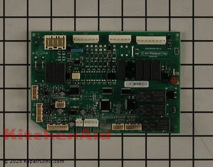 Control Board W11664342 Alternate Product View