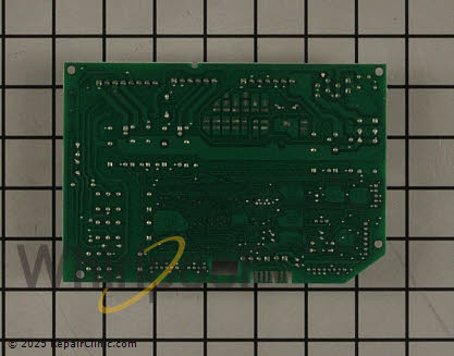 Control Board W11664342 Alternate Product View