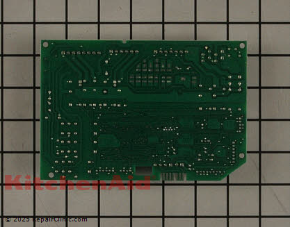 Control Board W11664342 Alternate Product View