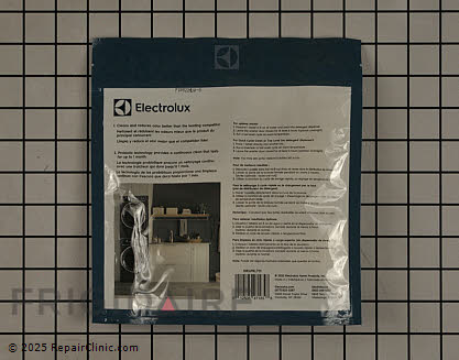 Cleaner 10ELPRLT01 Alternate Product View