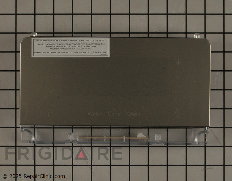 5304510322 Dispenser Control Board