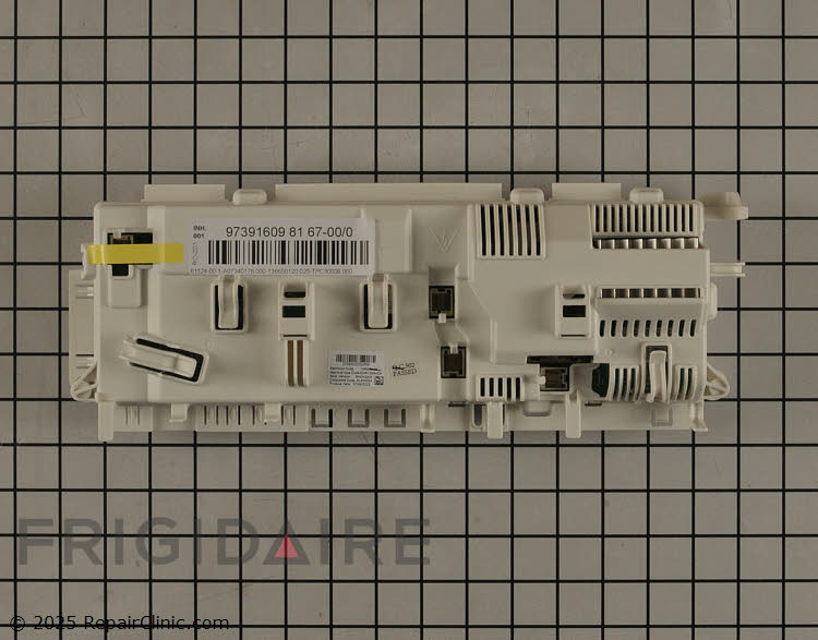 97391609816700 Main Control Board