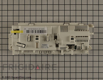 Main Control Board 97391609816700 Alternate Product View