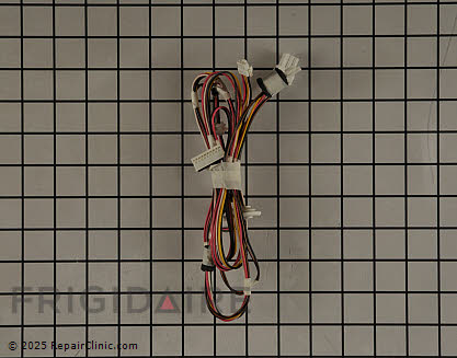 Wire Harness 5304538337 Alternate Product View