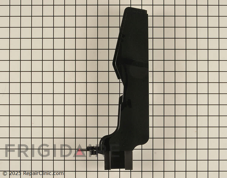5304533912 Frigidaire Range/Stove/Oven Control Panel End Cap