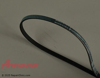 Drive Belt W11667280 Alternate Product View
