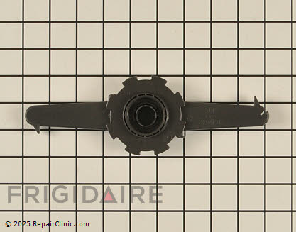 Upper Wash Arm Assembly 5304532203 Alternate Product View