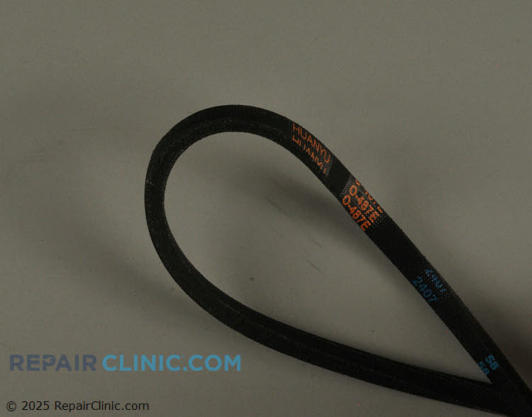 W11676809 Drive Belt