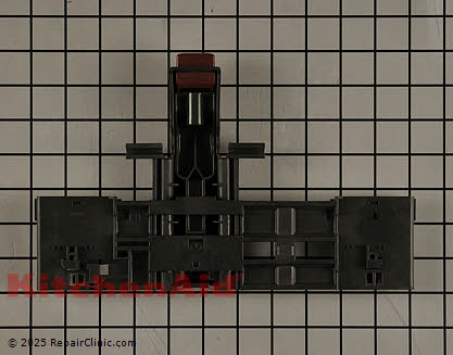 Rack Adjuster W11268078 Alternate Product View