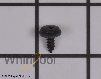 Screw W11690596 Alternate Product View