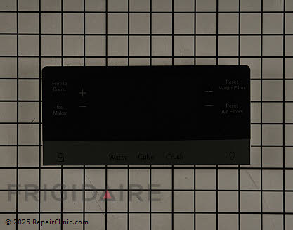 Dispenser Control Board 5304530932 Alternate Product View