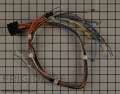 Wire Harness 5304514143 Alternate Product View