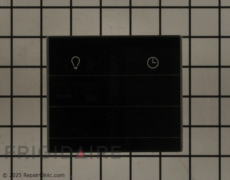 5304534002 User Control and Display Board