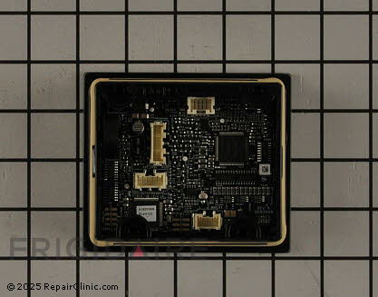 User Control and Display Board 5304534002 Alternate Product View