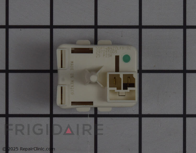 297051003 Freezer Start Device