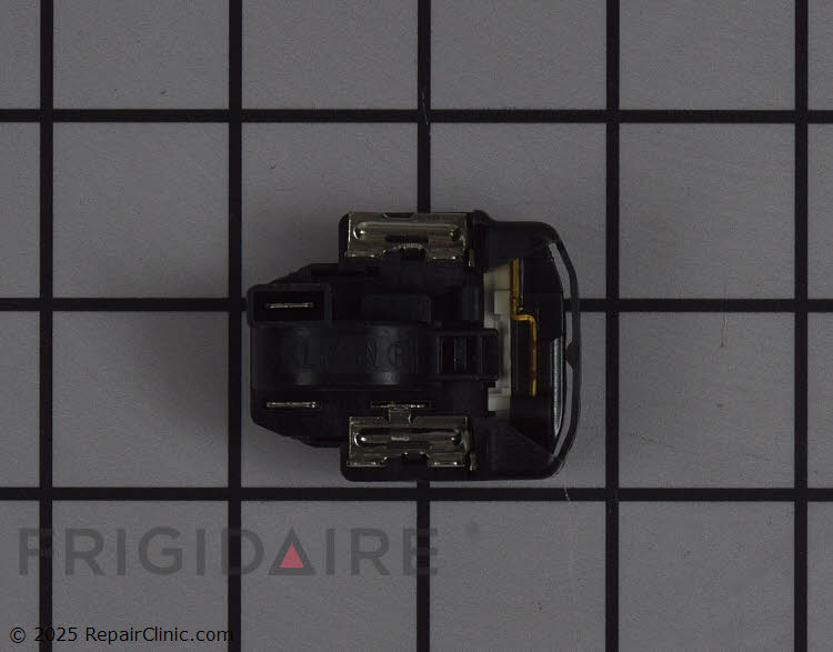 5304520504 Frigidaire Refrigerator Start Device