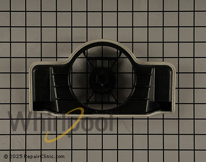 Fan Shroud W11807265 Alternate Product View