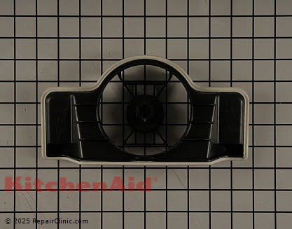 Fan Shroud W11807265 Alternate Product View