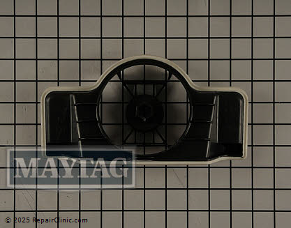 Fan Shroud W11807265 Alternate Product View