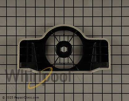 Fan Shroud W11807265 Alternate Product View