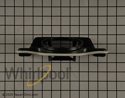 Fan Shroud W11807265 Alternate Product View