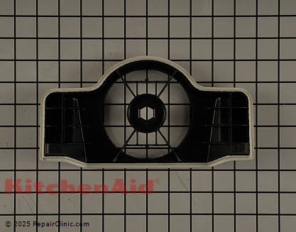 Fan Shroud W11807265 Alternate Product View