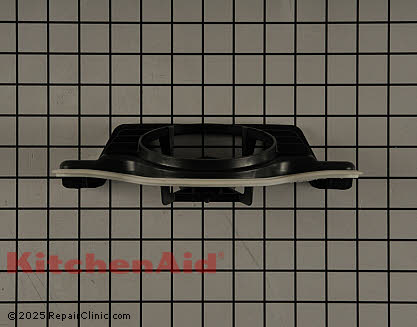 Fan Shroud W11807265 Alternate Product View