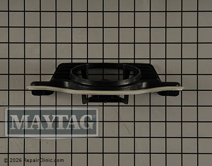 Fan Shroud W11807265 Alternate Product View