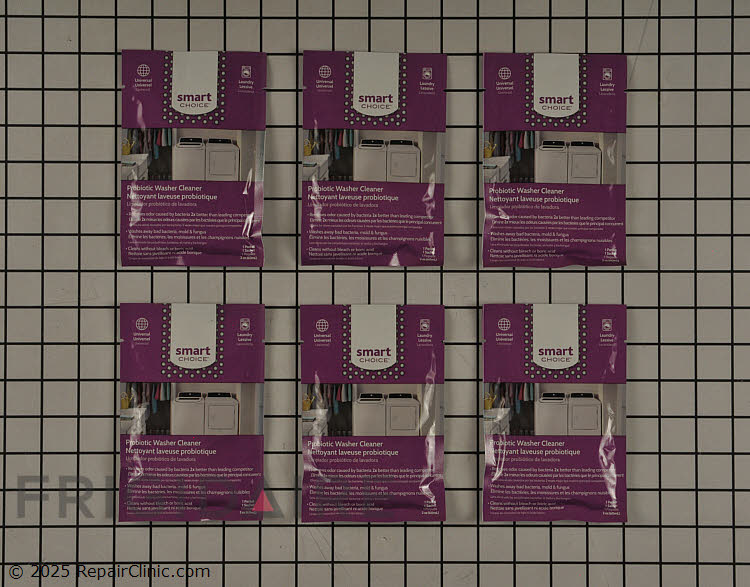 10SCPROL02 Cleaner
