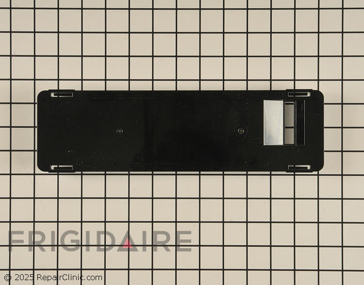 5304534688 Frigidaire Range/Stove/Oven Control Cover