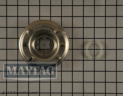 Clutch WPW10116968 Alternate Product View