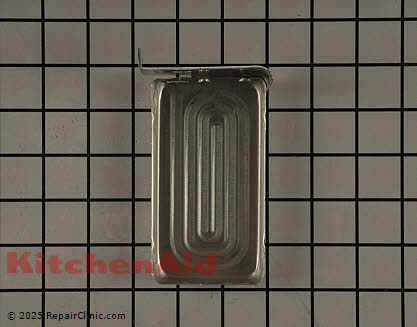 Pan-water W10615506 Alternate Product View