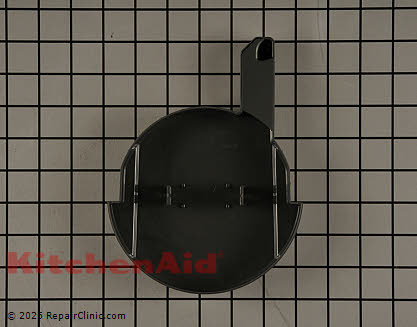 Drip Tray W11584763 Alternate Product View