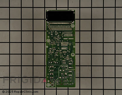 Control Board 5304516274 Alternate Product View