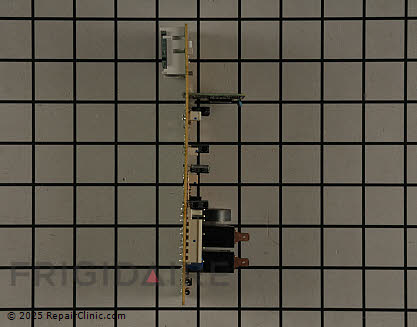 Control Board 5304516274 Alternate Product View