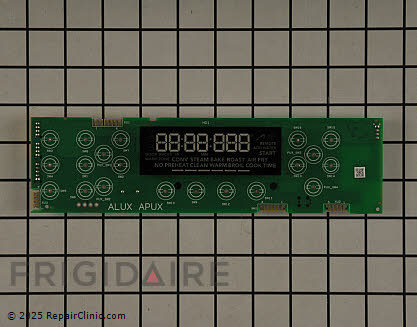 User Control and Display Board 5304533919 Alternate Product View