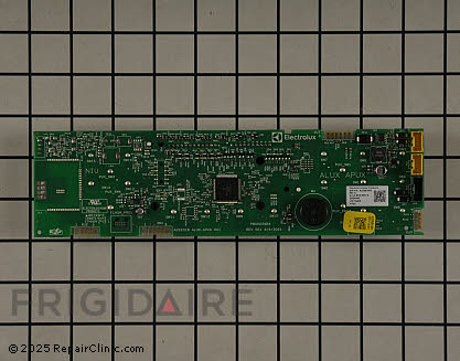 User Control and Display Board 5304533919 Alternate Product View