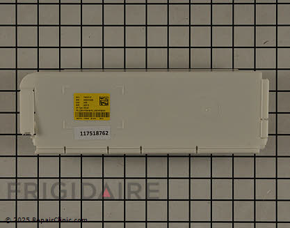 Main Control Board 117518762 Alternate Product View
