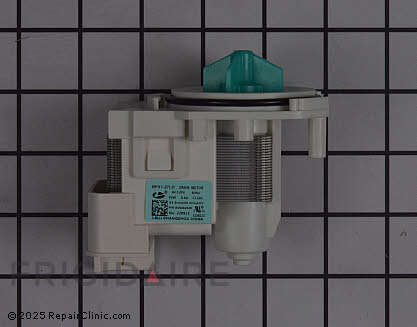 Drain Pump A00044328 Alternate Product View