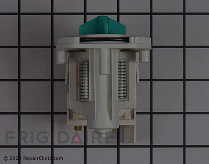 Drain Pump A00044328 Alternate Product View