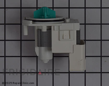 Drain Pump A00044328 Alternate Product View