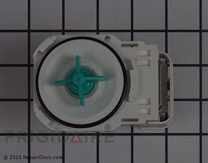 Drain Pump A00044328 Alternate Product View
