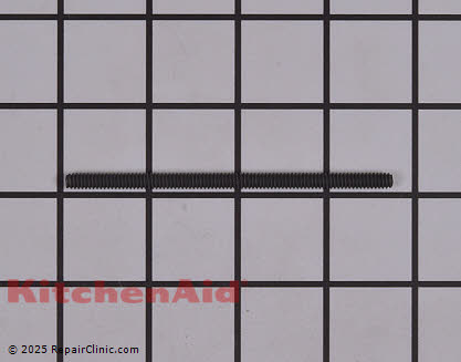 Screw W10851015 Alternate Product View