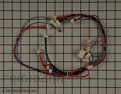 Wire Harness 5304524544 Alternate Product View