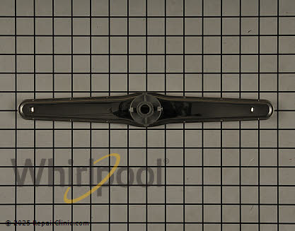 Lower Wash Arm Assembly W11230162 Alternate Product View