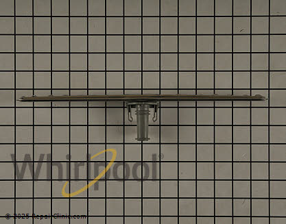 Lower Wash Arm Assembly W11230162 Alternate Product View